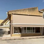 Toldos Curvos de Doble Caída